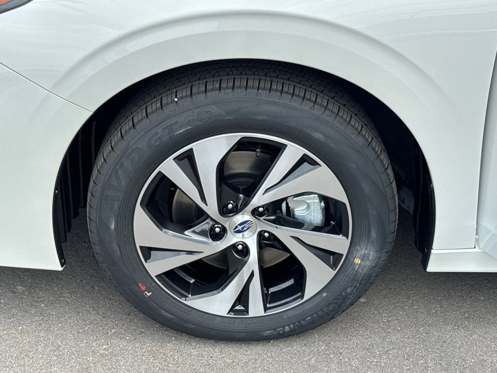 New 2025 Subaru Legacy Premium image 26