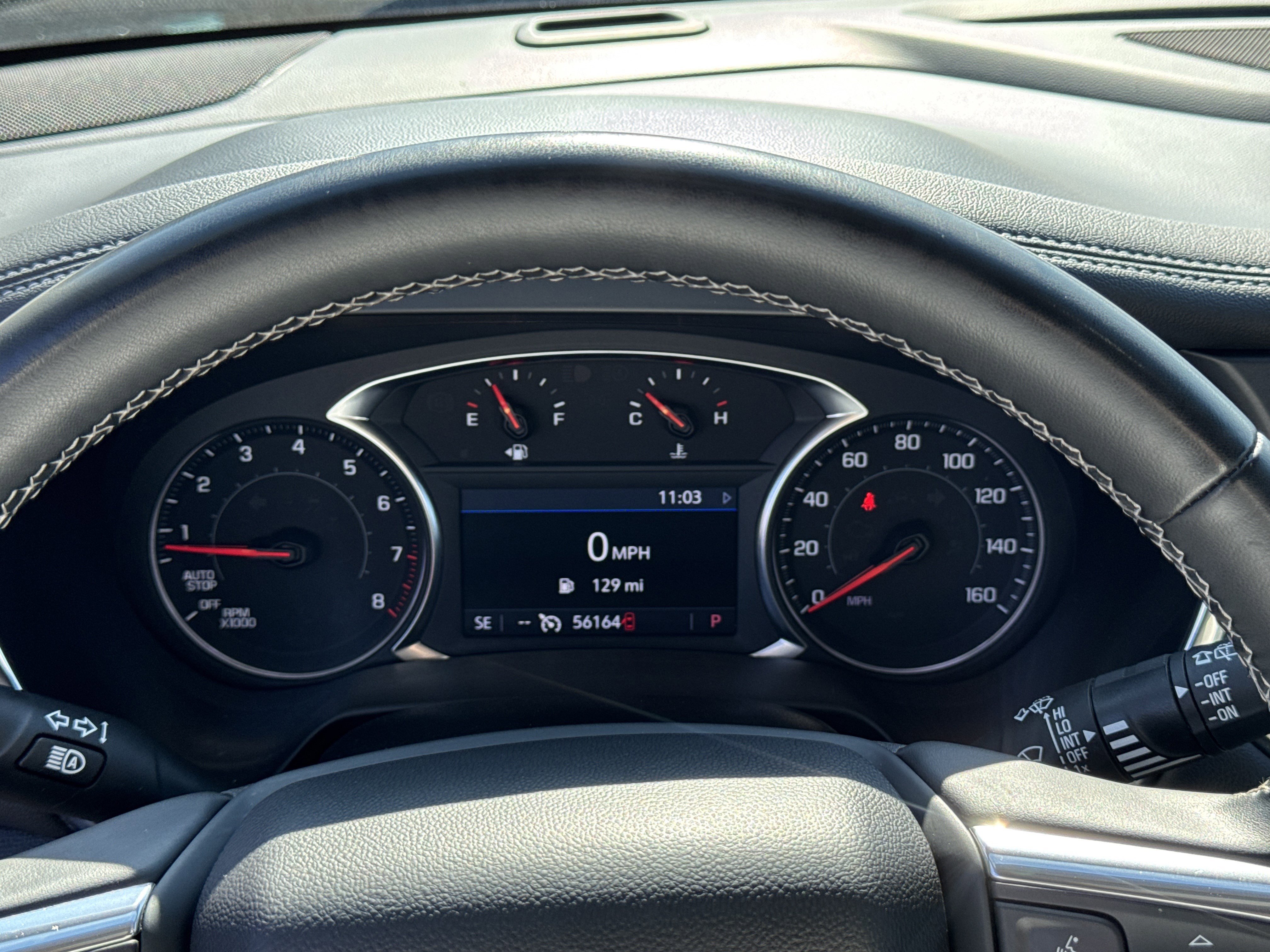 Used 2023 Chevrolet Blazer LT image 27
