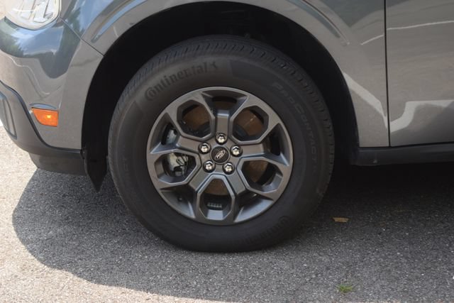 Used 2024 Ford Maverick XLT FWD image 26