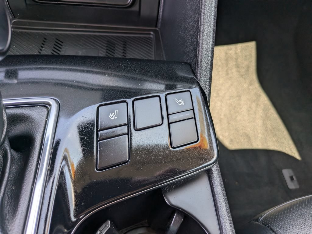Certified 2023 Kia Sportage EX FWD image 26