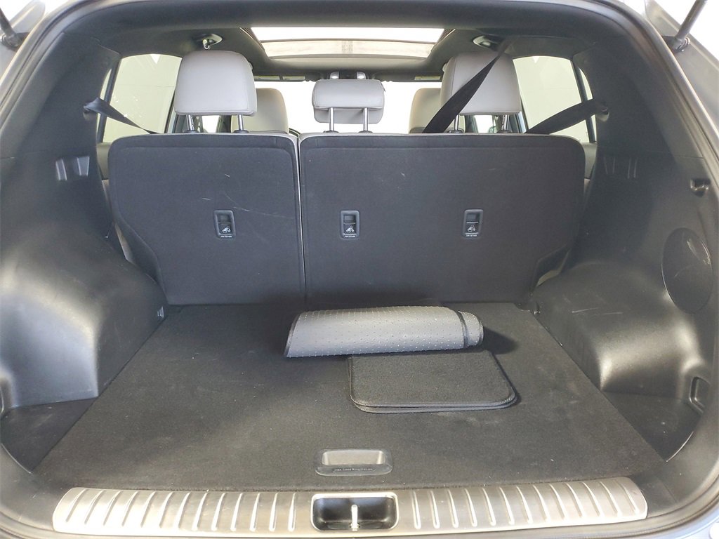 Used 2021 Kia Sportage S w/ S AWD Premium Package image 24