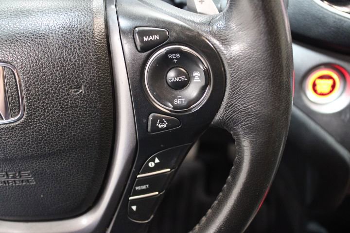 Used 2021 Honda Ridgeline RTL-E image 37