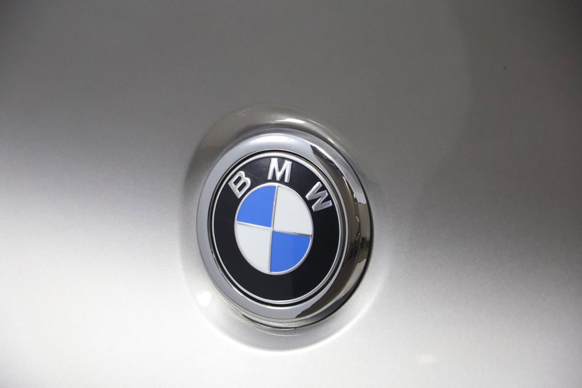Used 2020 BMW X4 M w/ Executive Package image 63