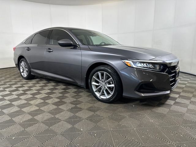 Used 2021 Honda Accord LX image 2