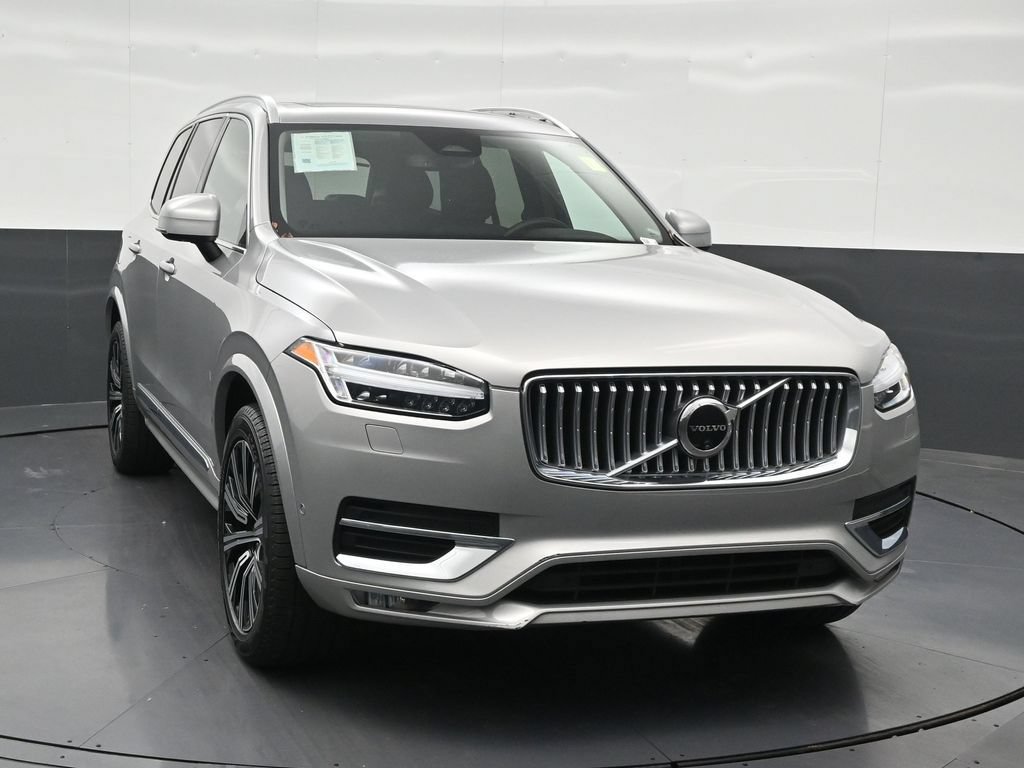 Used 2024 Volvo XC90 B6 Plus w/ Protection Package Premier AWD/4WD image 8