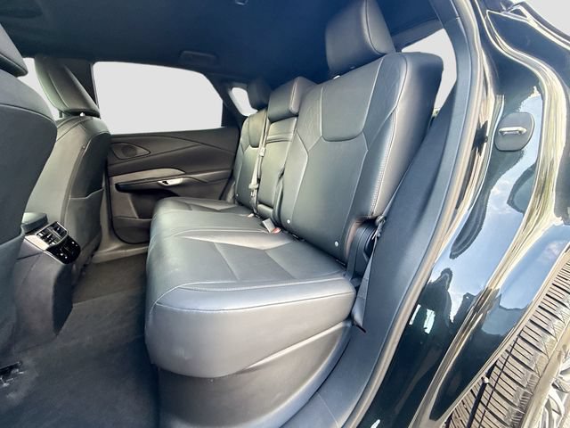 Used 2024 Lexus RX 350 Premium Plus w/ Convenience Package FWD image 21