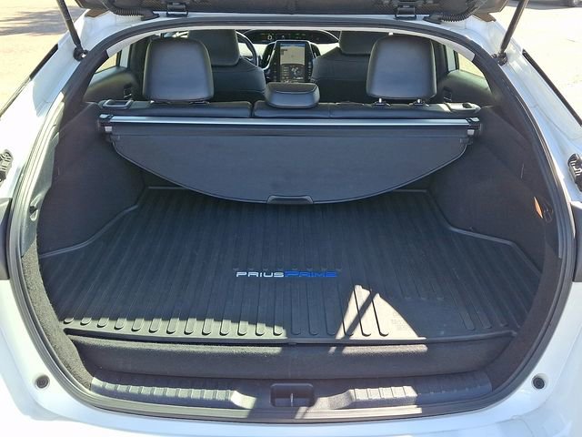 Used 2020 Toyota Prius Prime XLE FWD image 30