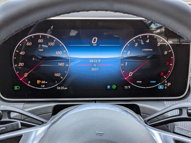 Used 2025 Mercedes-Benz C 300 4MATIC Sedan image 11