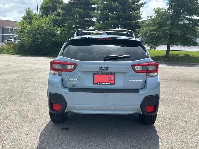 Used 2023 Subaru Crosstrek 2.5i Limited w/ Moonroof Package AWD/4WD image 6
