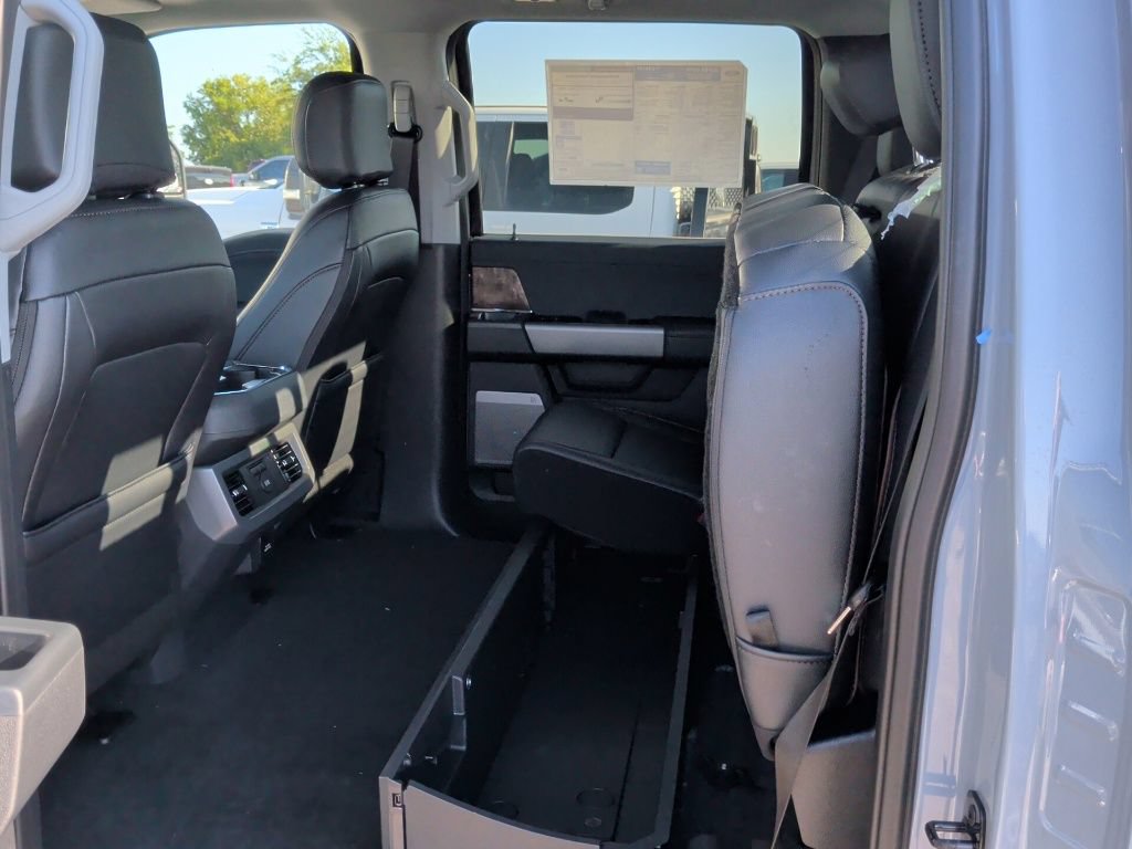 New 2027 Ford F250 Lariat w/ Tremor Off-Road Package AWD/4WD image 42