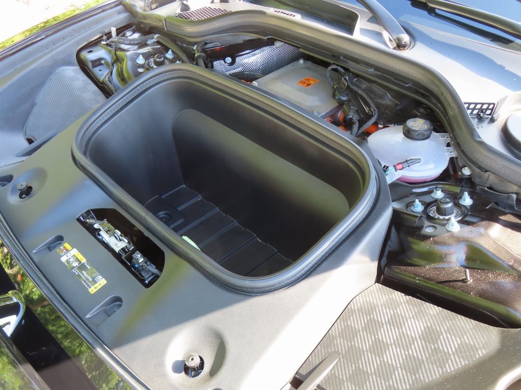 New 2024 Dodge Charger R/T Scat Pack w/ Plus Group image 18