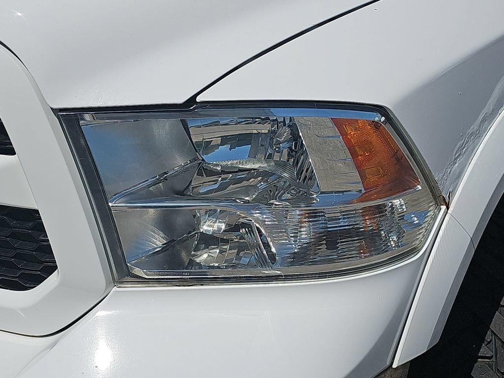 Used 2014 RAM 1500 Outdoorsman AWD/4WD image 35