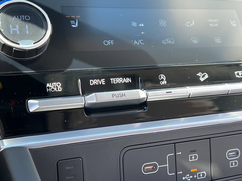 New 2026 Hyundai Santa Fe XRT AWD/4WD image 29