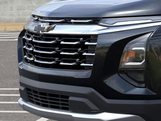 New 2026 Chevrolet Equinox LT w/ Convenience Package II image 13