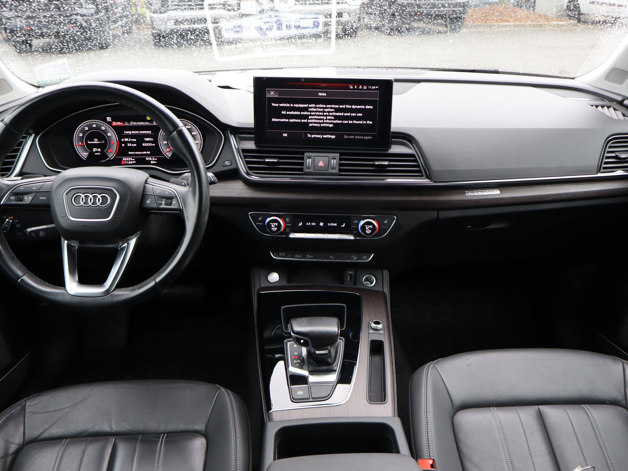 Used 2022 Audi Q5 2.0T Premium Plus AWD/4WD image 14