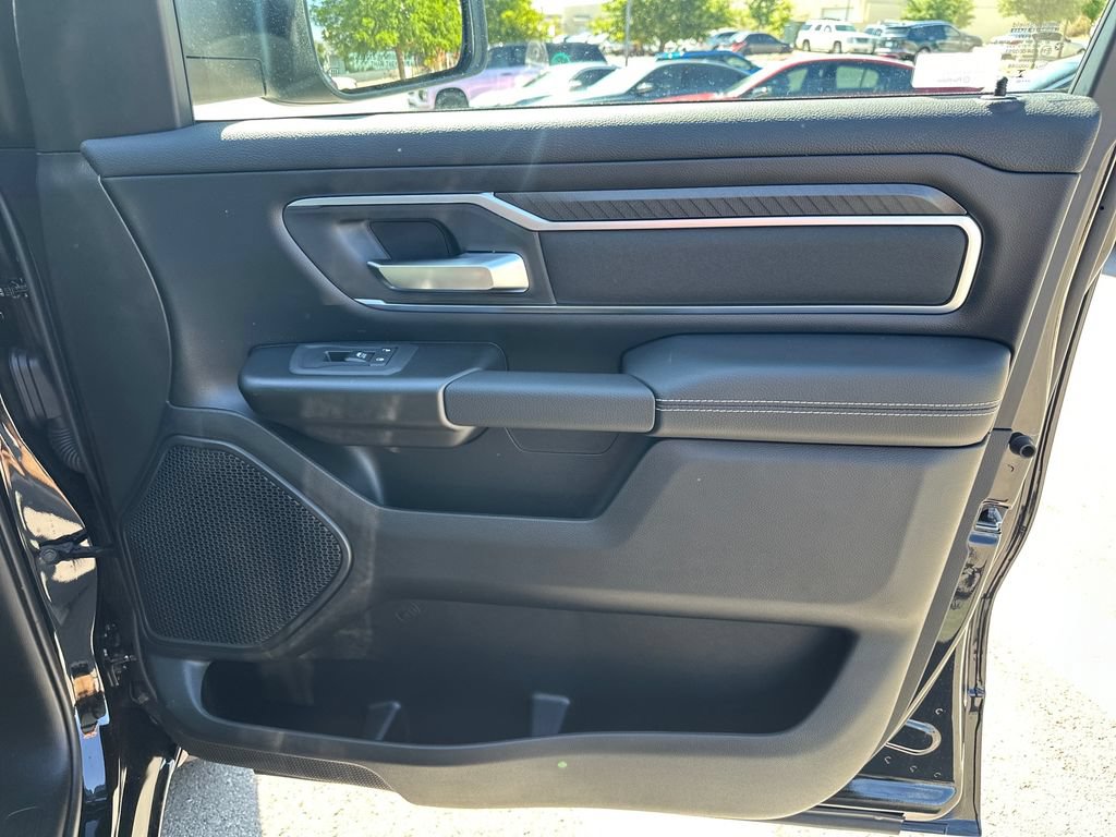New 2026 RAM 1500 Lone Star RWD image 35