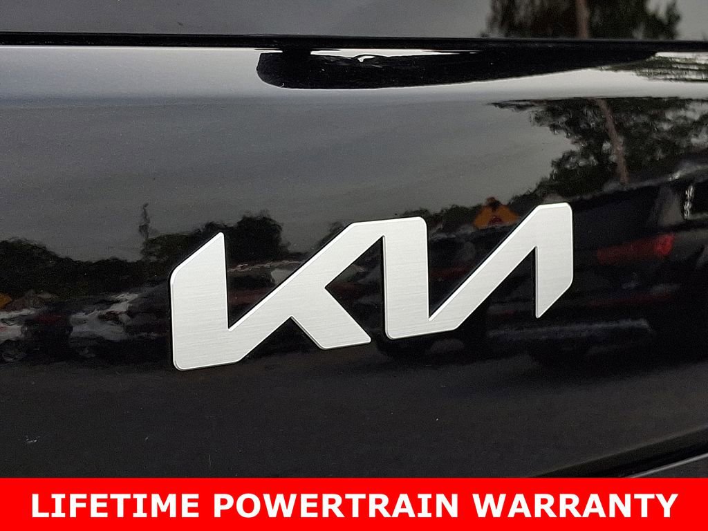 Used 2023 Kia Soul LX w/ Option Group 015 image 30