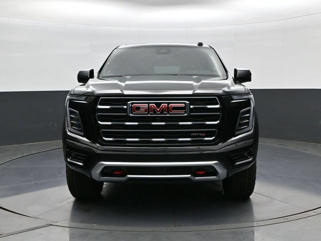 New 2026 GMC Yukon XL AT4 w/ AT4 Premium Plus Package AWD/4WD image 2