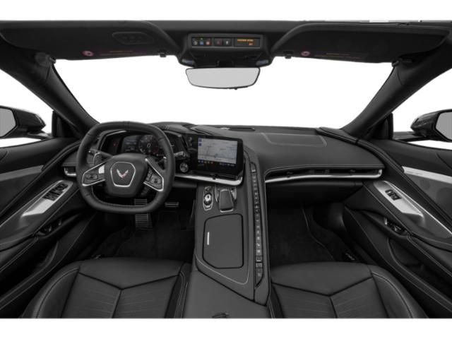 Used 2024 Chevrolet Corvette Stingray Premium Cpe w/ Z51 Performance Package RWD image 9