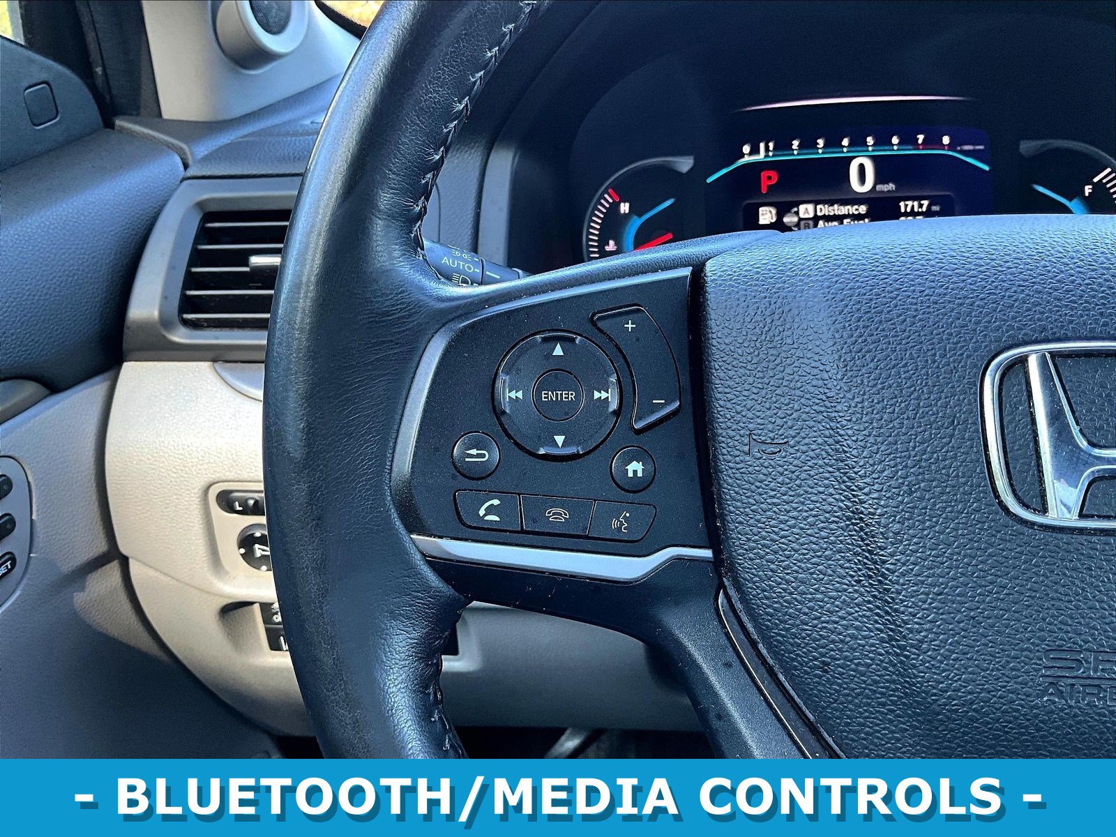 Used 2019 Honda Pilot EX-L image 11
