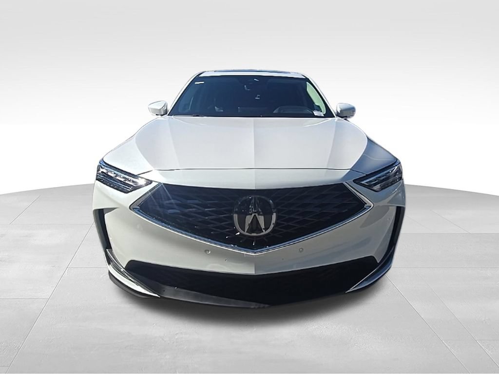 New 2026 Acura MDX w/ Technology Package FWD image 8