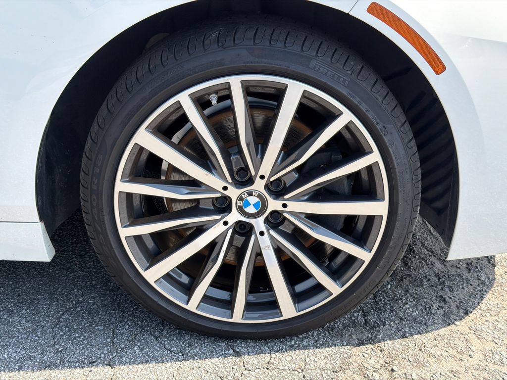 Used 2020 BMW 228i xDrive Gran Coupe w/ Convenience Package AWD/4WD image 12