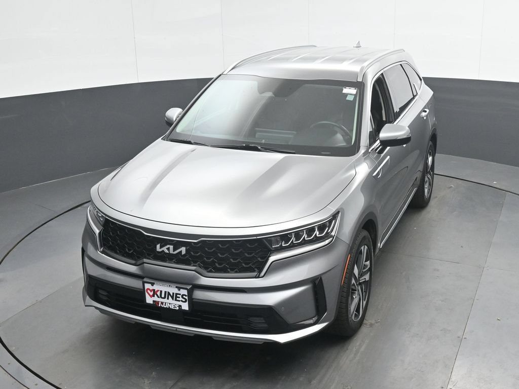 Used 2023 Kia Sorento EX AWD/4WD image 37