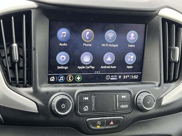 Used 2024 GMC Terrain SLT w/ LPO, Floor Liner Package image 14