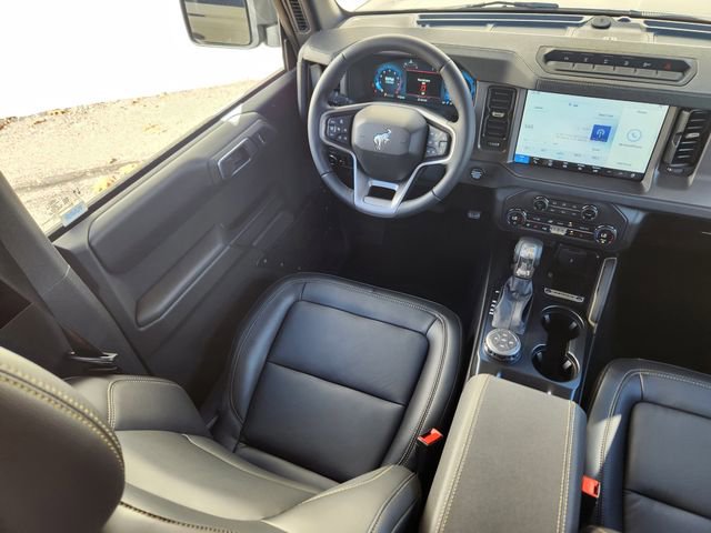 New 2025 Ford Bronco Badlands image 10