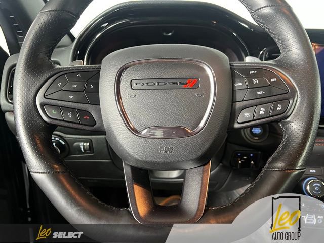 Used 2025 Dodge Durango GT AWD/4WD image 14