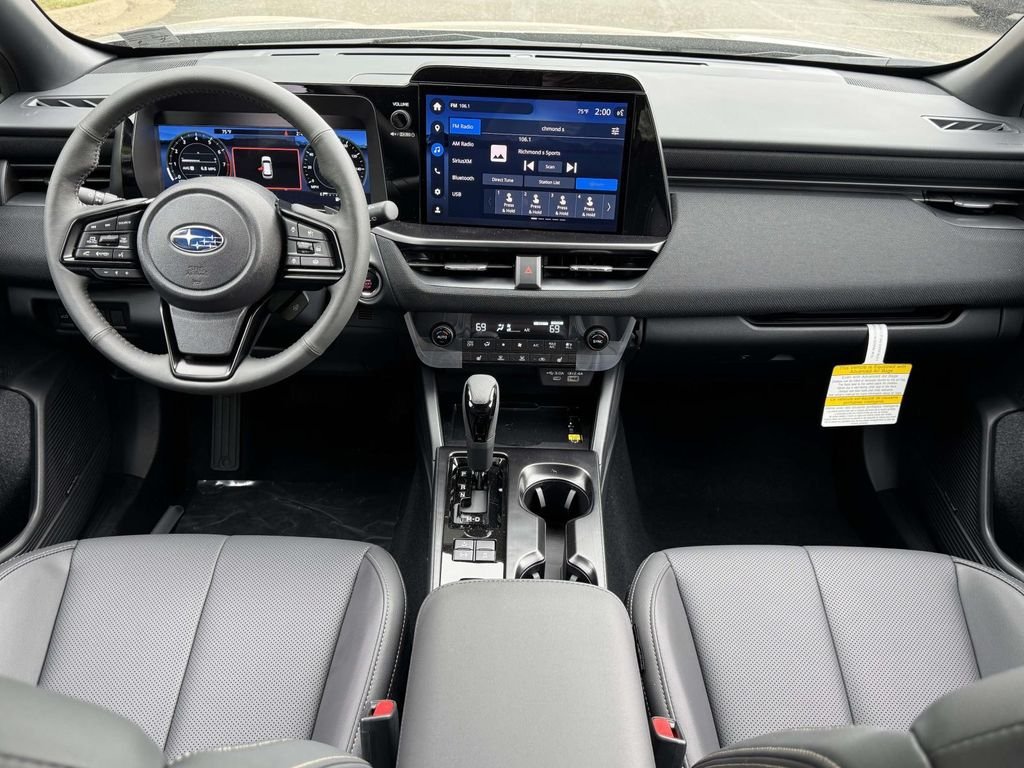 New 2026 Subaru Outback Limited AWD/4WD image 18