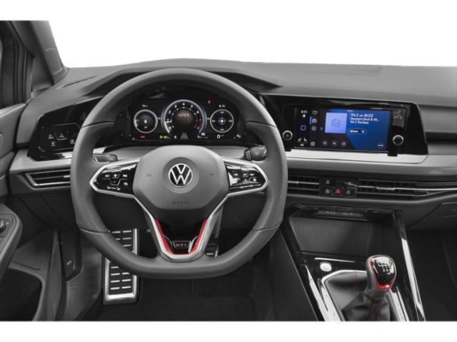 Used 2024 Volkswagen GTI S FWD image 7
