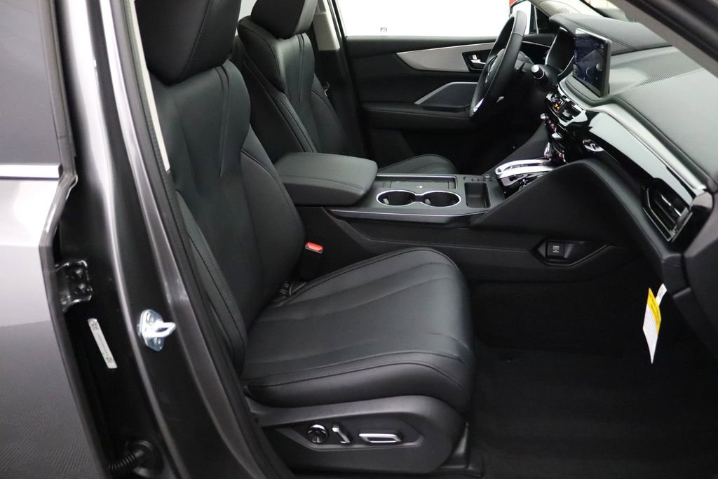 Used 2026 Acura MDX SH-AWD image 15