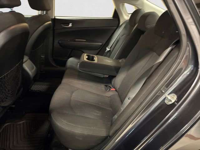 Used 2019 Kia Optima LX image 13