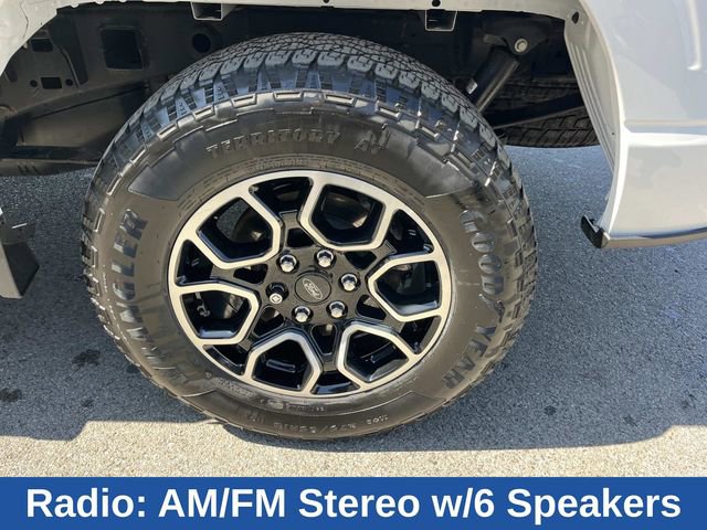 Certified 2023 Ford F150 XLT w/ Equipment Group 302A High AWD/4WD image 14