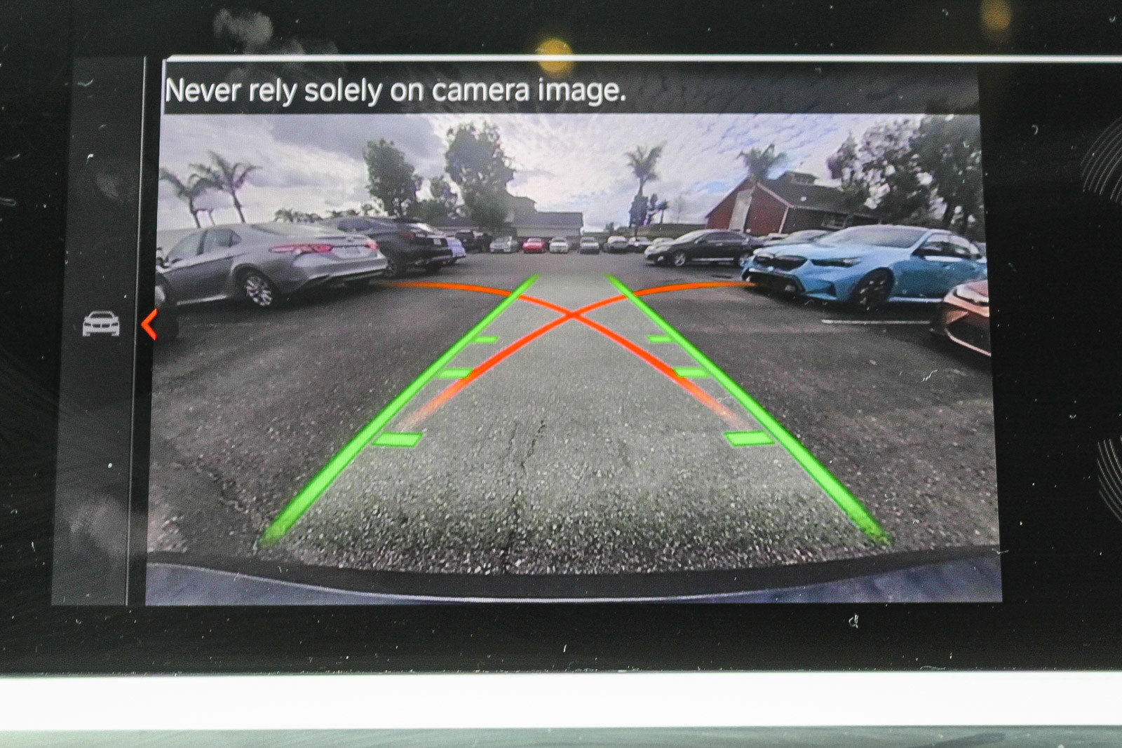 Certified 2022 BMW 440i xDrive Coupe image 24