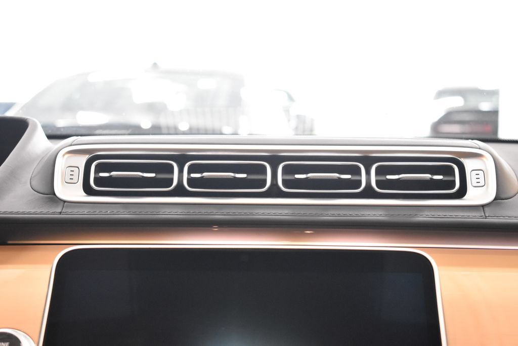 Certified 2023 Mercedes-Benz Maybach S 680 4MATIC image 28
