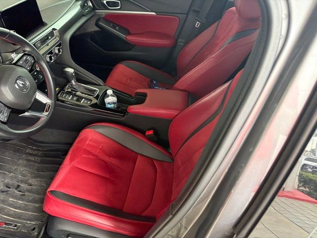Used 2023 Acura Integra A-Spec FWD image 14