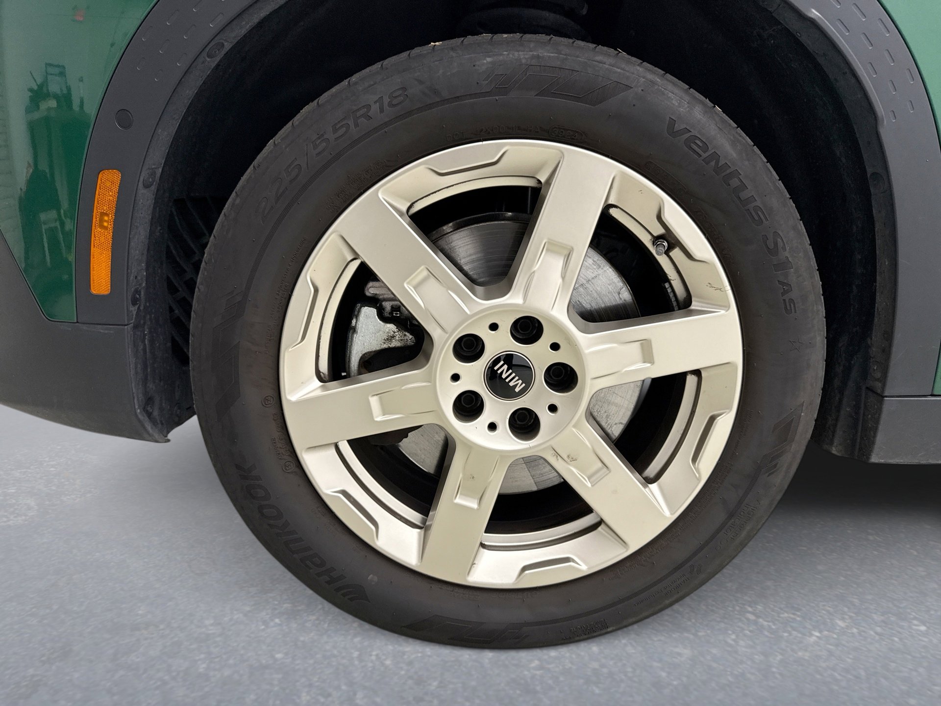 Used 2025 MINI Cooper Countryman S image 20