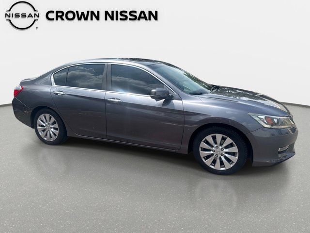 Used 2013 Honda Accord EX-L image 10
