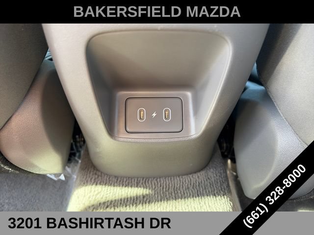 Used 2025 Hyundai Elantra SEL FWD image 25