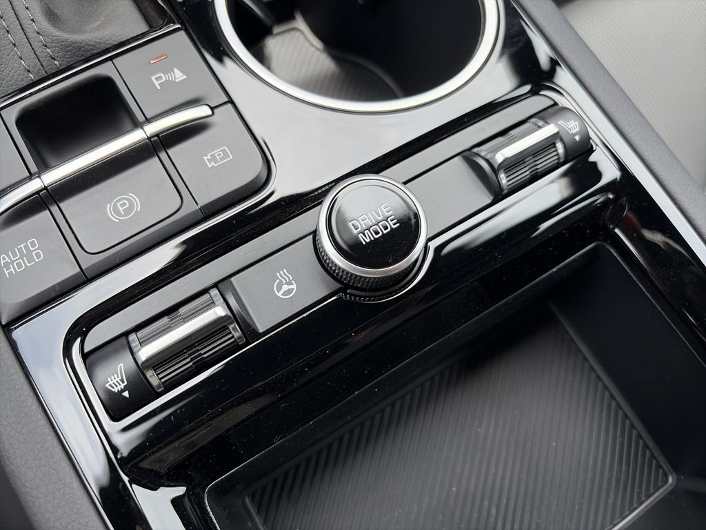 New 2026 Kia K5 GT-Line AWD/4WD image 24