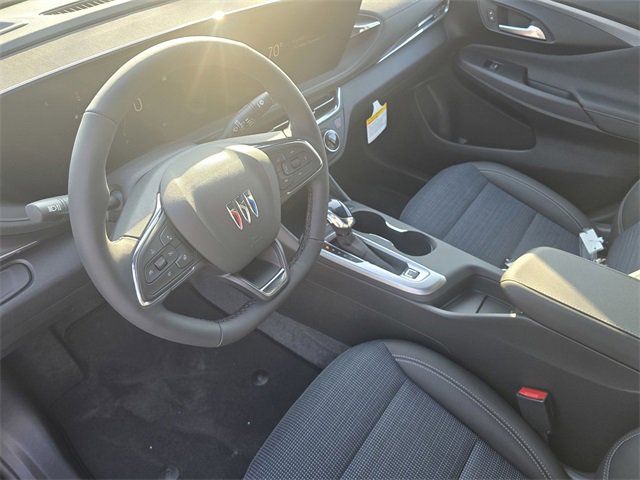 New 2026 Buick Envista Preferred w/ Convenience I Package image 18
