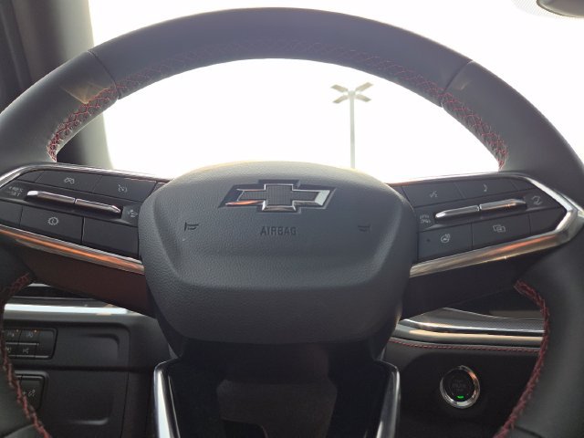 New 2026 Chevrolet Suburban RST w/ Comfort Package AWD/4WD image 30