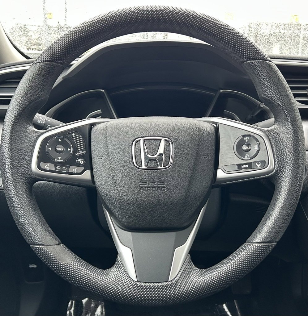 Used 2017 Honda Civic EX image 20