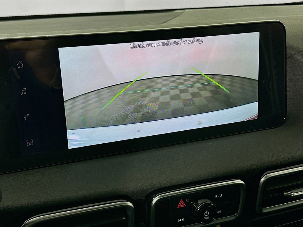 New 2026 Nissan Sentra SV w/ SV Convenience Package image 18