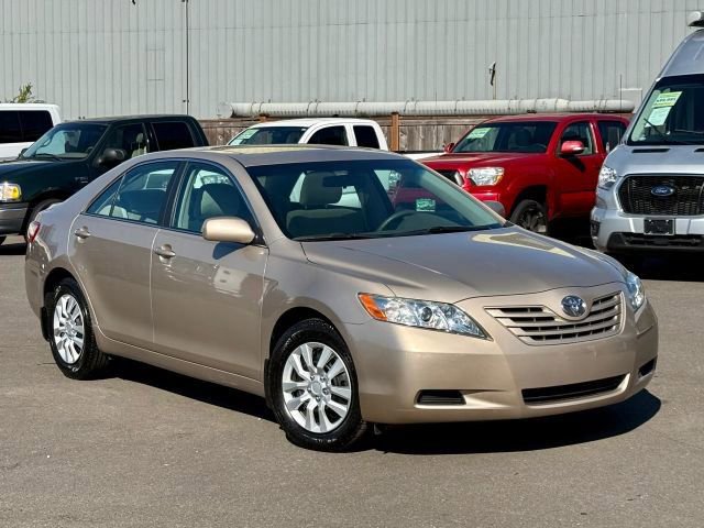 Used 2009 Toyota Camry LE