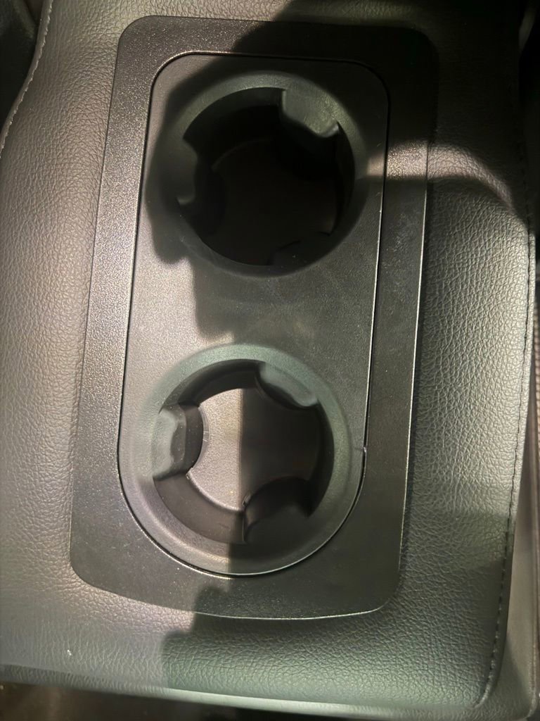 Used 2018 RAM 2500 Big Horn w/ Sport Appearance Group image 31