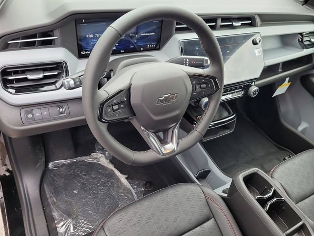 New 2027 Chevrolet Bolt RS w/ Technology Package image 14