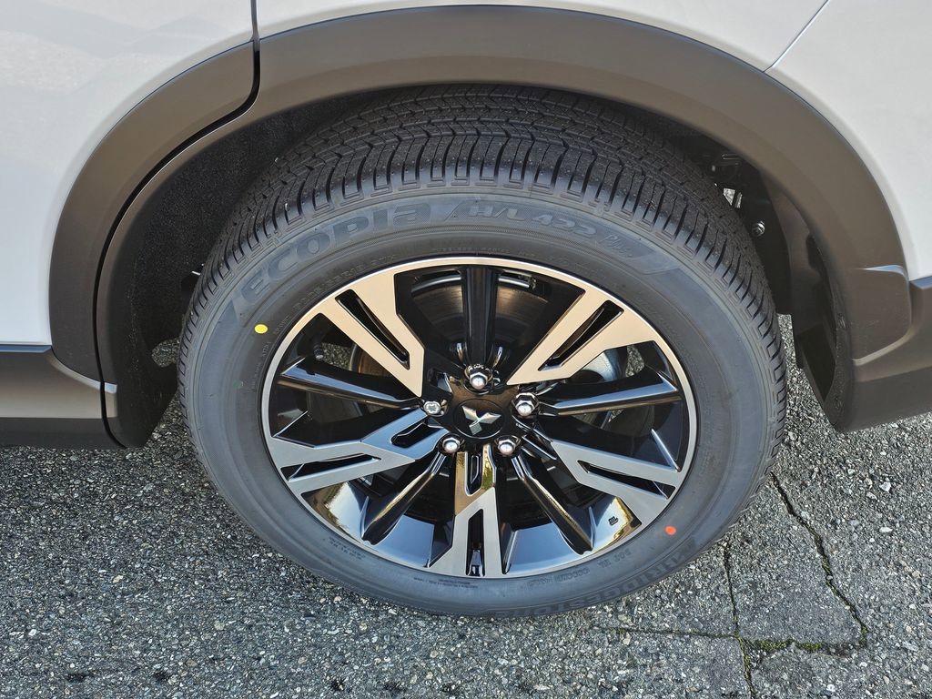 New 2026 Mitsubishi Eclipse Cross SE image 9